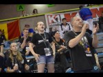 World Kempo Championships, Budapest-Hungary, 2014