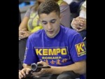 World Kempo Championships, Budapest-Hungary, 2014