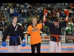 World Kempo Championships, Budapest-Hungary, 2014