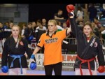 World Kempo Championships, Budapest-Hungary, 2014