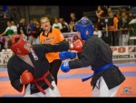 World Kempo Championships, Budapest-Hungary, 2014
