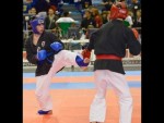 World Kempo Championships, Budapest-Hungary, 2014