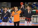 World Kempo Championships, Budapest-Hungary, 2014