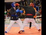 World Kempo Championships, Budapest-Hungary, 2014