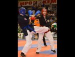 World Kempo Championships, Budapest-Hungary, 2014