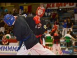 World Kempo Championships, Budapest-Hungary, 2014