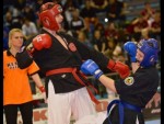 World Kempo Championships, Budapest-Hungary, 2014