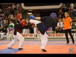 World Kempo Championships, Budapest-Hungary, 2014