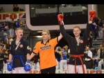 World Kempo Championships, Budapest-Hungary, 2014