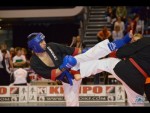 World Kempo Championships, Budapest-Hungary, 2014
