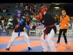World Kempo Championships, Budapest-Hungary, 2014