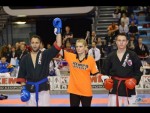 World Kempo Championships, Budapest-Hungary, 2014