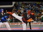 World Kempo Championships, Budapest-Hungary, 2014