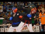 World Kempo Championships, Budapest-Hungary, 2014
