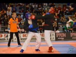 World Kempo Championships, Budapest-Hungary, 2014