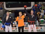 World Kempo Championships, Budapest-Hungary, 2014