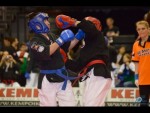 World Kempo Championships, Budapest-Hungary, 2014