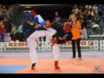 World Kempo Championships, Budapest-Hungary, 2014