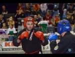 World Kempo Championships, Budapest-Hungary, 2014