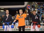 World Kempo Championships, Budapest-Hungary, 2014