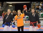 World Kempo Championships, Budapest-Hungary, 2014