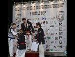 World Kempo Championships, Budapest-Hungary, 2014