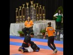 World Kempo Championships, Budapest-Hungary, 2014