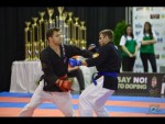 World Kempo Championships, Budapest-Hungary, 2014