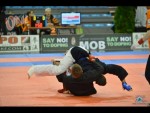World Kempo Championships, Budapest-Hungary, 2014