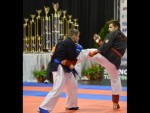 World Kempo Championships, Budapest-Hungary, 2014