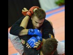 World Kempo Championships, Budapest-Hungary, 2014