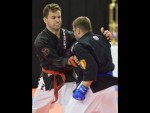 World Kempo Championships, Budapest-Hungary, 2014
