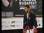 World Kempo Championships, Budapest-Hungary, 2014
