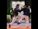 World Kempo Championships, Budapest-Hungary, 2014