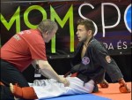 World Kempo Championships, Budapest-Hungary, 2014