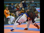 World Kempo Championships, Budapest-Hungary, 2014