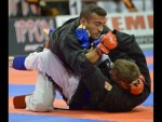 World Kempo Championships, Budapest-Hungary, 2014