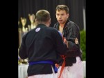 World Kempo Championships, Budapest-Hungary, 2014