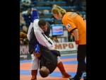 World Kempo Championships, Budapest-Hungary, 2014