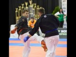 World Kempo Championships, Budapest-Hungary, 2014