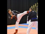 World Kempo Championships, Budapest-Hungary, 2014