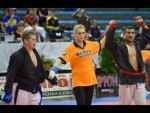 World Kempo Championships, Budapest-Hungary, 2014