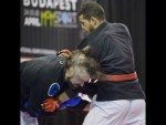 World Kempo Championships, Budapest-Hungary, 2014