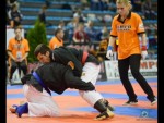 World Kempo Championships, Budapest-Hungary, 2014