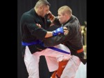 World Kempo Championships, Budapest-Hungary, 2014