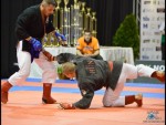 World Kempo Championships, Budapest-Hungary, 2014