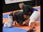 World Kempo Championships, Budapest-Hungary, 2014