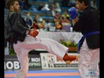 World Kempo Championships, Budapest-Hungary, 2014