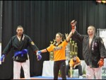 World Kempo Championships, Budapest-Hungary, 2014
