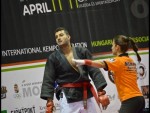 World Kempo Championships, Budapest-Hungary, 2014